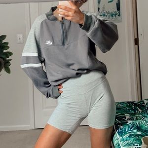 Nike vintage sweatshirt